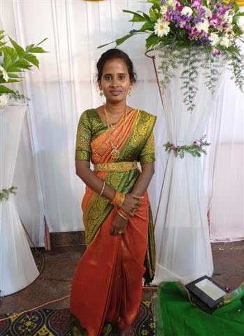 Chennai Yadava Matrimony Brides