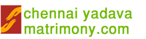 Chennai Yadava matrimony